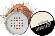 Black Radiance True Complexion Loose Setting Powder, Honeymoon, 0.64 Ounce