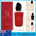 Si Passione Si Intense Si Fiori EDP Perfume 100ML For Women Gift New AU