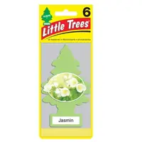 在飛比找PChome24h購物優惠-《美國 Little Trees》小樹香片-茉莉花