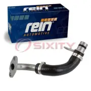 Rein Turbo Oil Return Line for 2012-2016 BMW 528i 2.0L L4 Turbocharger Air wc