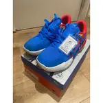 價錢可談PUMA X SUPERMAN US11 二手 落地1 2次