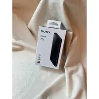 在飛比找蝦皮購物優惠-Sony NW-A105（16G) Walkman數位隨身聽