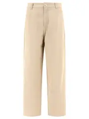 [StüSsy] StüSsy-Workgear Trousers Beige-Uomo 30 Beige