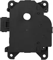 XISII HVAC Heater Air Blend Door Actuator,Fit For Civic, 2006-2011 79140-SNA-A01 79140SNAA01 604-879 604879 Car Accessories Temperature control actuator
