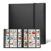 672 Pockets Photo Album for Fujifilm Instax Mini Camera, Polaroid Camera, for...