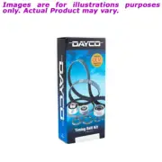 New DAYCO Timing Belt Kit For Volkswagen Crafter KTB788E