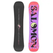 Salomon Oh Yeah Grom Snowboard - 2025