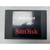 在飛比找蝦皮購物優惠-立騰科技電腦~ SANDISK 120GB - 固態硬碟