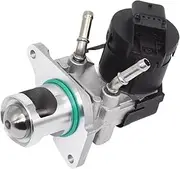 Exhaust Gas Recirculation (EGR) Valve Compatible for BMW 1 3 5 6 7 Series X1 X3 X5 X6 Diesel N47 N57 Engine 11717810871