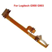 Mouse Flexible Cable Circuit Board Flex Cable Line for Logitech G900 G903 Mouse