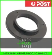 Fits MITSUBISHI MIRAGE DINGO CQ Front Shock Absorber Bearing