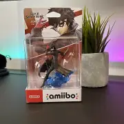 Joker Persona 5 Super Smash Bros. Amiibo Nintendo Switch No. 83 ✅ Same Day Ship