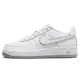 [NIKE] AIR FORCE 1 LOW WHITE GREY GS