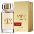 HUGO XX Femme 100ml EDT Spray By HUGO BOSS