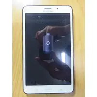 在飛比找蝦皮購物優惠-X.故障平板- Samsung Galaxy Tab 4 7