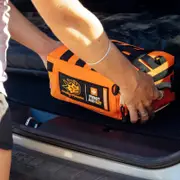 Maxtrax Adventurer First Aid Kit - MTXSAFA
