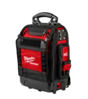 (Brand New) Milwaukee 48-22-8303 PACKOUT Structured Backpack Tool Box (FEDEX)