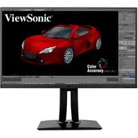 在飛比找友和YOHO優惠-ViewSonic 27吋 4K UHD IPS LED 顯