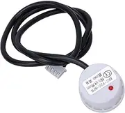 RIZGHWOY High Sensitivity NonContact NPN Liquid Level Sensor IP67 XKCY25-NPN 5-12V
