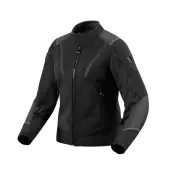 Airwave 4 Ladies Jacket Black