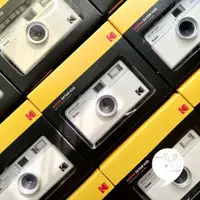 在飛比找蝦皮購物優惠-【光影旅行】Kodak Ektar H35（新白色）柯達半格