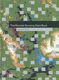 在飛比找三民網路書店優惠-The Remote Sensing Data Book