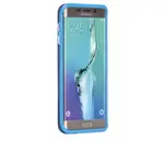 CASE-MATE SAMSUNG GALAXY S6 EDGE - TOUGH STAND BLUE