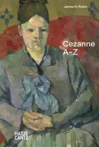 在飛比找博客來優惠-Paul Cezanne: A-Z