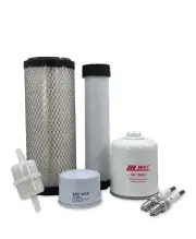 HERO® Maintenance Filter Kit For Scag STCII-52V-28BV-EFI Tiger Cat II Zero-Turn