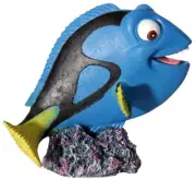 Aqua One Blue Tang "Dory" Ornament (37168)