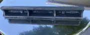 Raw Casting 18" Iron Straight Edge/Prism/Parallel/Precision Level. Unmachined