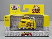 M2 Machines VW Volkswagen Models Van Bus Samba Mooneyes Pez Double Cabs U PICK