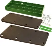 AMX19123 4th Step Kit for John Deere 3010 3020 4000 4010 4020 4030 ++ Tractors