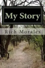 My Story by Rich Morales (English) Paperback Book