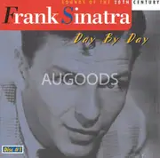Sounds of the 20th Century - Frank Sinatra CD