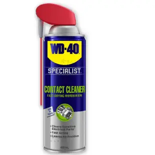 WD40 精密電器清潔劑 全新包裝 專利噴頭 附發票 電子接點復活劑 電路接點清潔劑 switch 蘑菇頭 偏移 哈家人