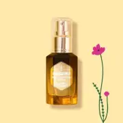 Formal Bee Propolis VitaC Night Glow Serum 30ml,Korean Cosmetics,KBeauty, sample
