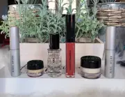 6x BOBBI BROWN - Face, Eye, Cleanser, FULL-SIZE Lip Gloss, Mascara (2 ) Travel