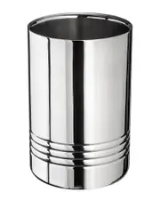 Godinger Top Shelf Double Walled Bottle Chiller
