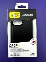 IPHONE 14 PRO MAX, 13 PRO MAX & 12 PRO MAX - OTTERBOX COMMUTER SEREIS