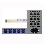 1PCS New For 2711P-K6M5A 2711P-K6M20A 2711P-K6M20D Membrane Keypad