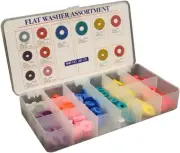 COMPANY J40-151 Flat Washer Assortment KIT