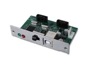 Install Smart+ USB3.0+ 1TB hard drive for Copystars Blu ray/CD/DVD duplicator