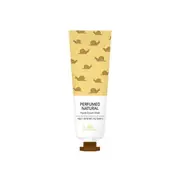 PRETTYSKIN - Perfumed Natural Hand Cream - 30ml - Snail