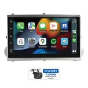 Aerpro 7" Multimedia Receiver Head Unit Kit to suit Hyundai Iload & Imax - AM7320GK
