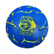 Jack Attack Grip 9cm Bounce Ball Assorted Kids/Adults