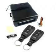 For FORD Fiesta Escort 116Remote Central Locking Keyless Entry window roll-up