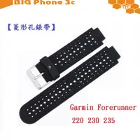 在飛比找蝦皮購物優惠-BC【菱形孔錶帶】Garmin Forerunner 220