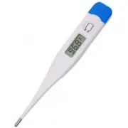 Digital Oral LCD Fever Thermometer For Adult, Baby, Kids