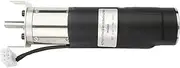 RV in-Wall Slide Out Brake Motor for 364262 Lippert Components 12 Volts DC 42mm Compatible with Lippert Schwintek in-Wall Slide System Replace 364262